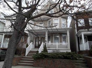 35 E 32nd St #1, Bayonne, NJ 07002