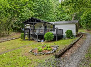 5620 Candy Mountain Rd, Murphy, NC 28906