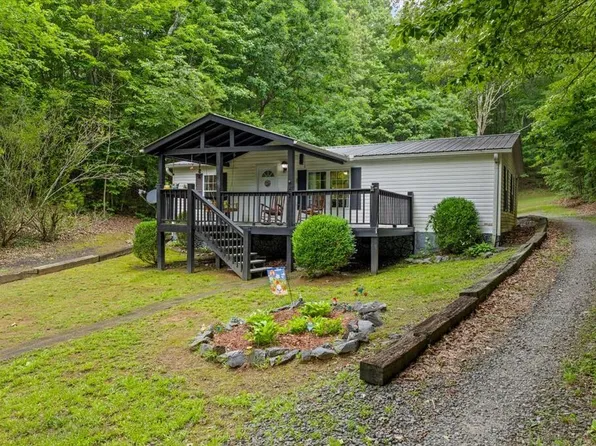 5620 Candy Mountain Rd, Murphy, NC 28906