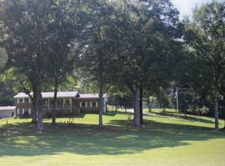 3601 Pleasant Valley Rd, Jacksonville, AL 36265