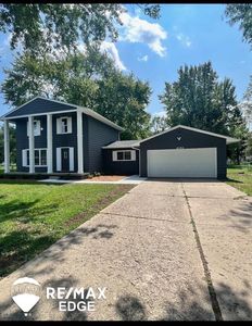 4464 E Hill Rd, Grand Blanc, MI, 48439