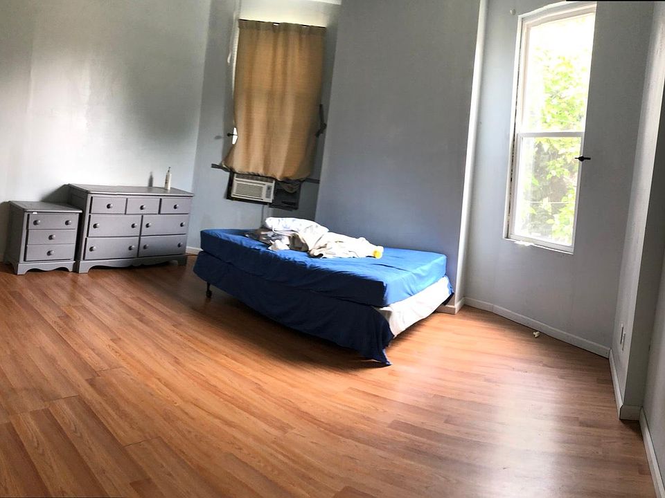 1st Bedroom