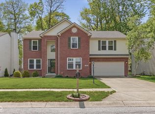 7253 Ponderosa Pines Pl, Indianapolis, IN 46239