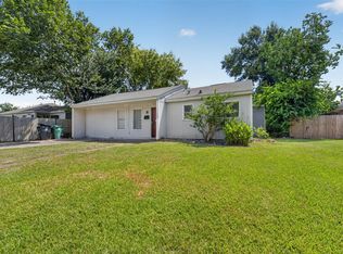 11407 Duane St, Houston, TX 77047