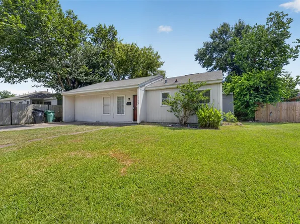 11407 Duane St, Houston, TX 77047