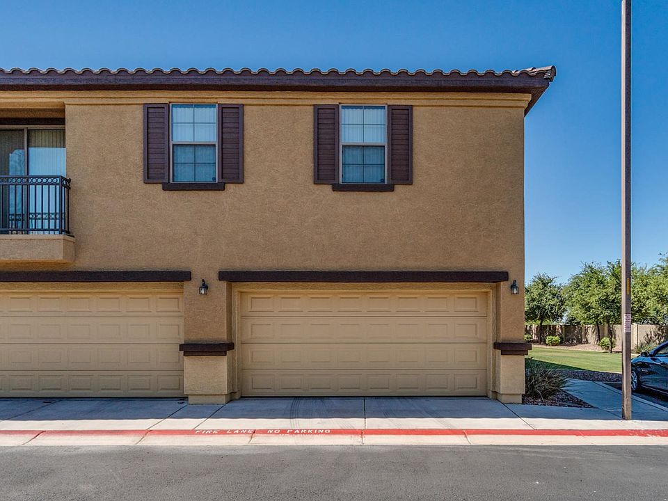 1250 S. Rialto #42-2