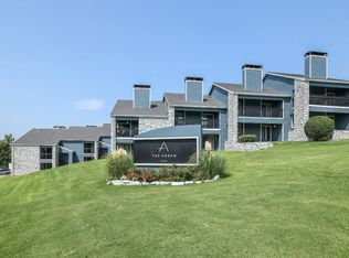 Arden Hills, Tulsa, OK 74136