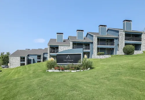 Arden Hills Photo 1