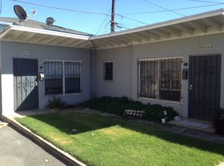 9924 1/2 Rosewood Ave, South Gate, CA 90280
