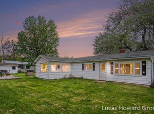 10041 Neil Dr, Six Lakes, MI 48886