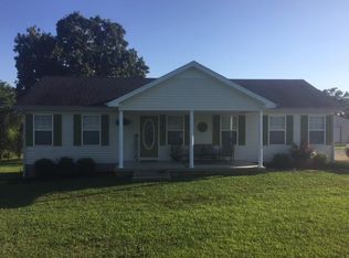 1297 Mount Olive Rd LOT 1, Westmoreland, TN 37186