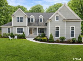 132 Codfish Hill Rd, Bethel, CT 06801