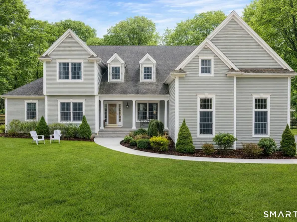 132 Codfish Hill Road, Bethel, CT 06801