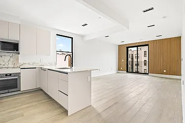 Rented by Corcoran