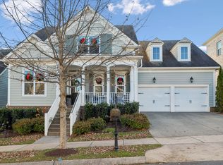 424 Alfred Ladd Rd E, Franklin, TN 37064