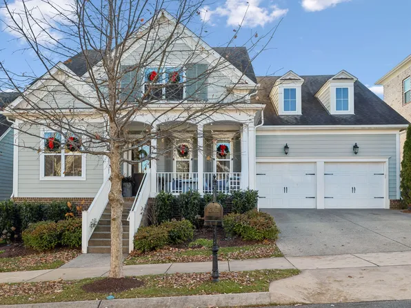 424 Alfred Ladd Rd E, Franklin, TN 37064