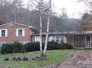 195 Little Cove Ln, Burnsville, NC 28714