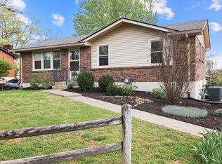 4832 Bowfield Dr, Antioch, TN 37013