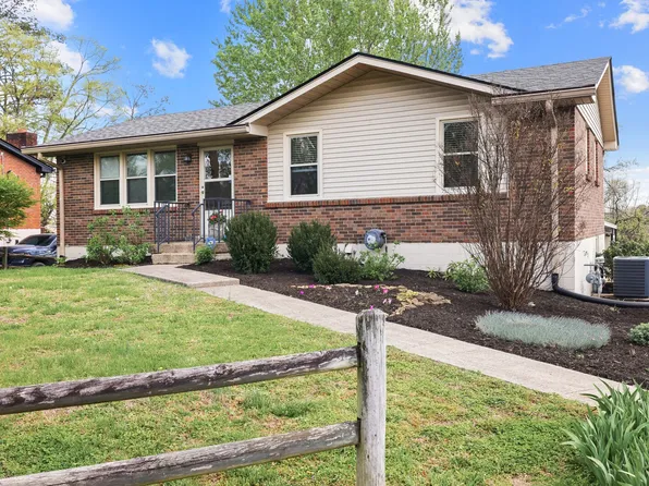 4832 Bowfield Dr, Antioch, TN 37013