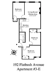 Rented by R New York