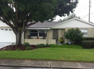 3506 Cockatoo Dr, New Port Richey, FL 34652