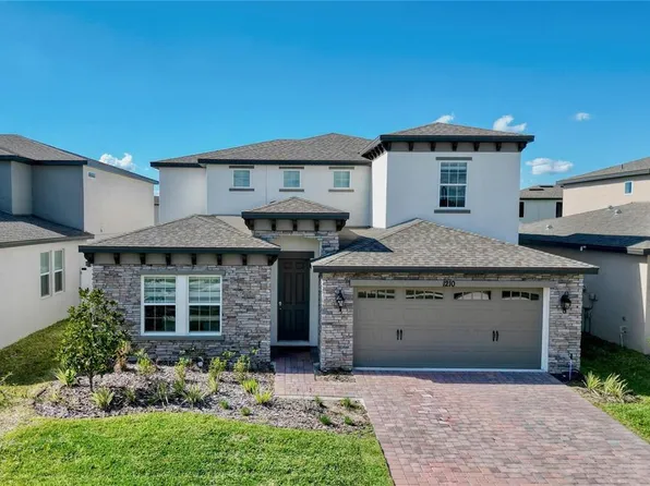 1210 Lone Palm Way, Saint Cloud, FL 34771