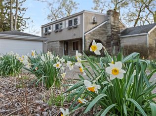 473 Pinewood Dr, Mcmurray, PA