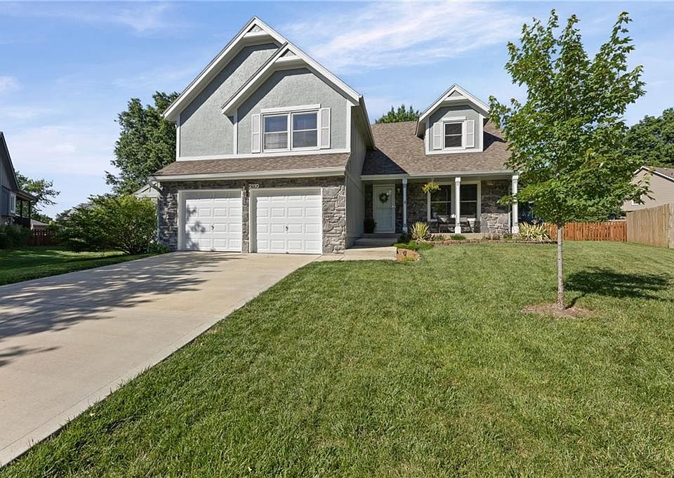 1st image of 2110 S Halleys Ct