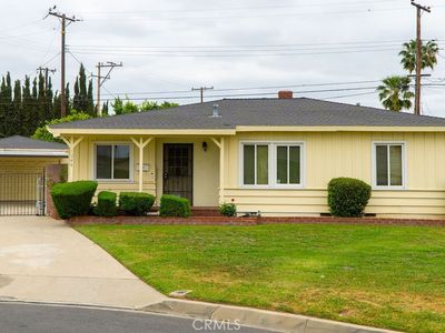 1244 S Leland Ave, West Covina, CA, 91790