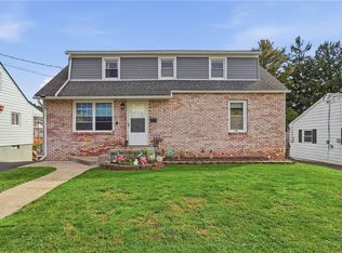 206 Myrtle Ave, Johnson City, NY 13790