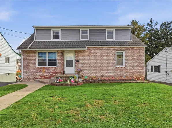 206 Myrtle Ave, Johnson City, NY 13790