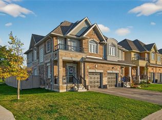 78 Starling Dr, Hamilton, ON L9A 0C5