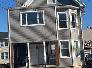 176 Jones Ave UNIT 2, Bridgeport, CT 06604