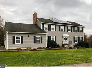 4 John Hancock Way, Columbus, NJ 08022