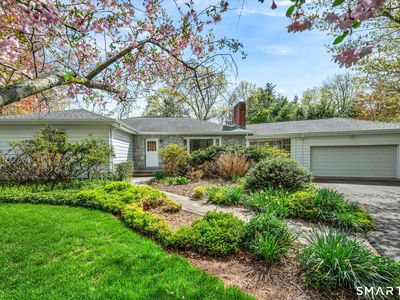 1208 Dunbar Hill Road, Hamden, CT, 06514