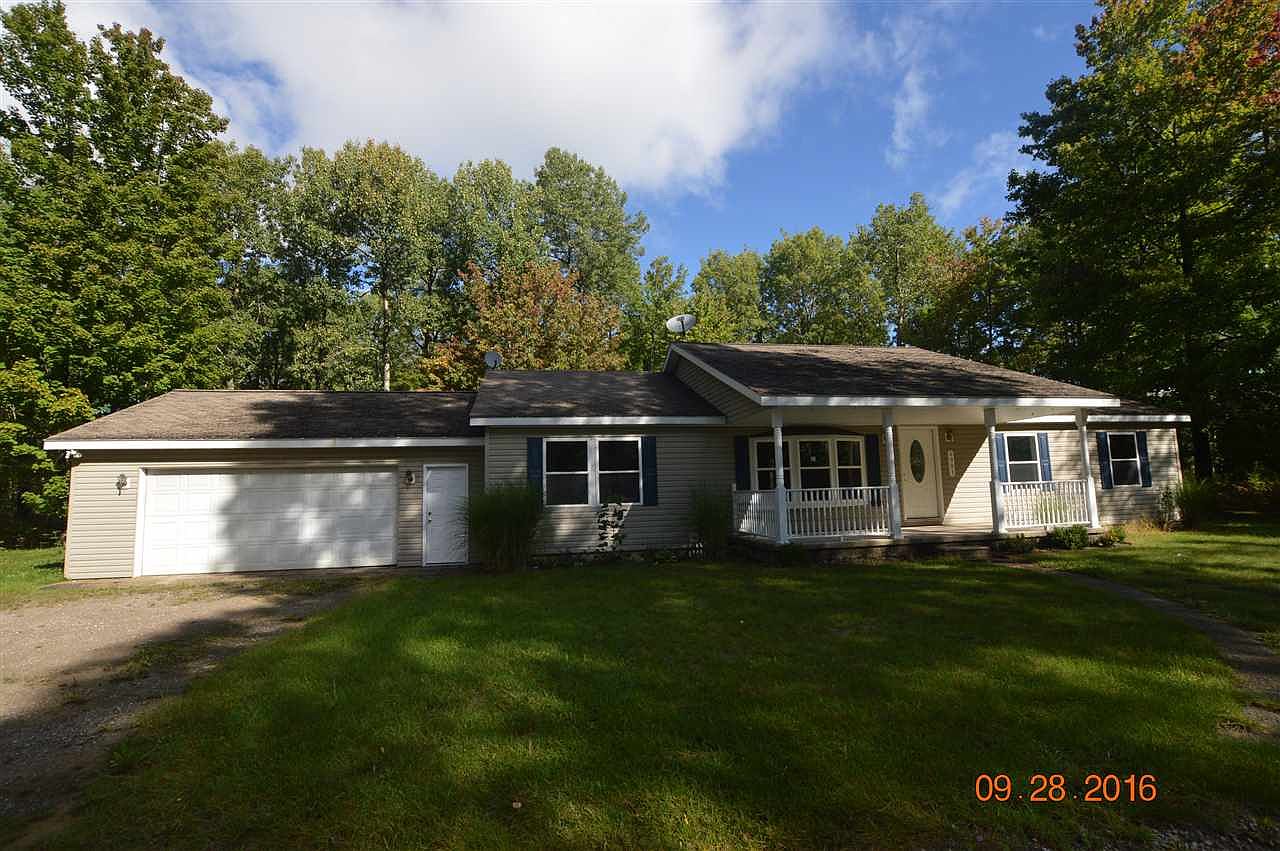6981 Tremble Trl, Pellston, MI 49769 Zillow