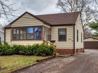 2403 51st St, Des Moines, IA 50310