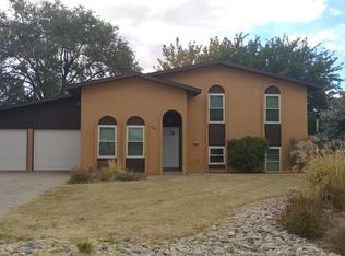 7721 Roberts St NE, Albuquerque, NM 87109
