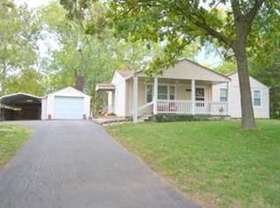 2615 S 65th St, Kansas City, KS 66106