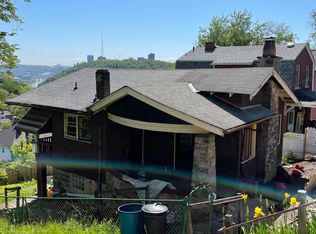826 Wymore St, Pittsburgh, PA