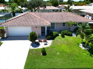 3509 NW 26th Ave, Boca Raton, FL 33434