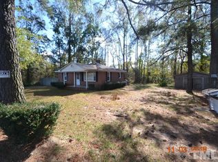 10948 Nc Highway 42 E, Middlesex, NC 27557