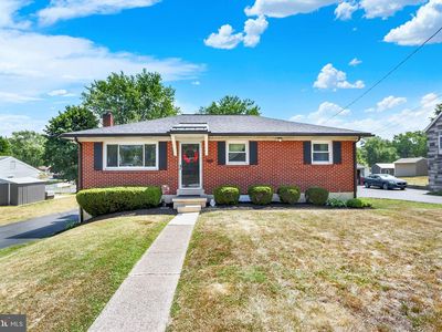 6207 Catherine St, Harrisburg, PA, 17112