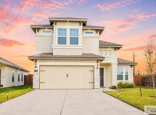 2429 Cove Real Dr, Harlingen, TX 78550