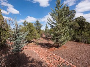 22 Calle Del Jefes, Sedona, AZ 86336