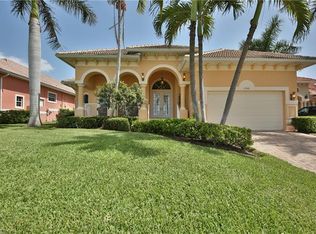 1748 Ludlow Rd, Marco Island, FL 34145