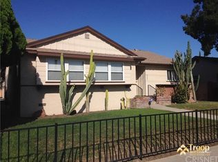 6207 Tampa Ave, Reseda, CA 91335