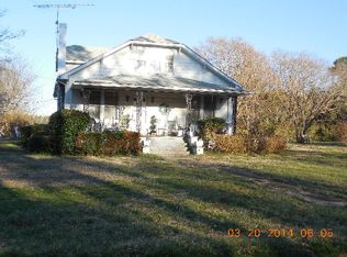 661 Main St, Brodnax, VA 23920