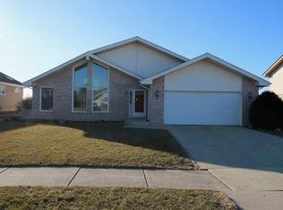 17442 Harvest Hill Dr, Orland Park, IL 60467