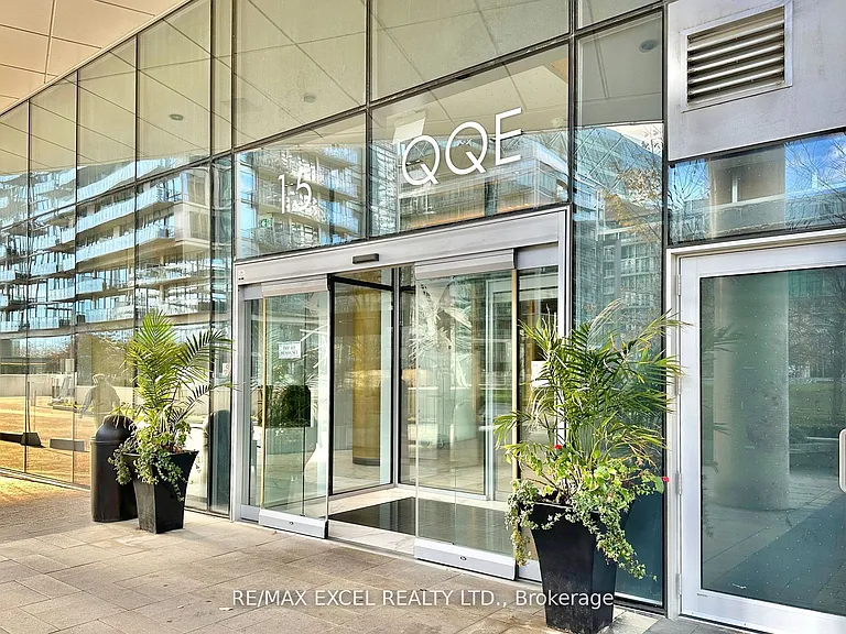 15 Queens Quay E #3101 — Photo 3